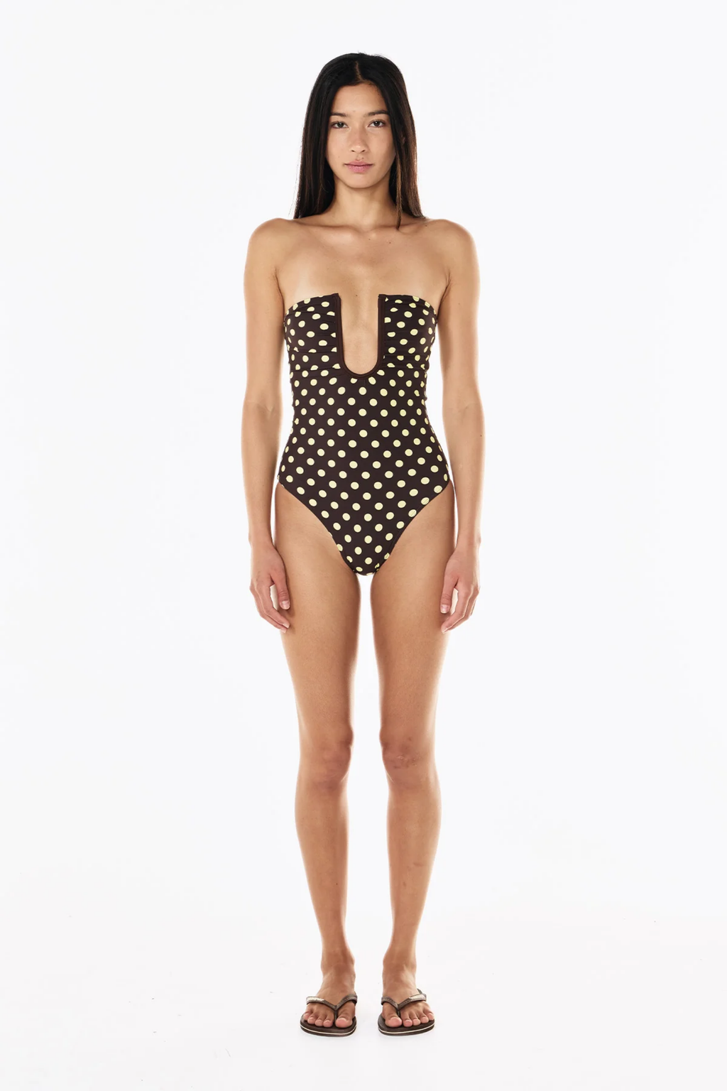 Eden - Swimsuit