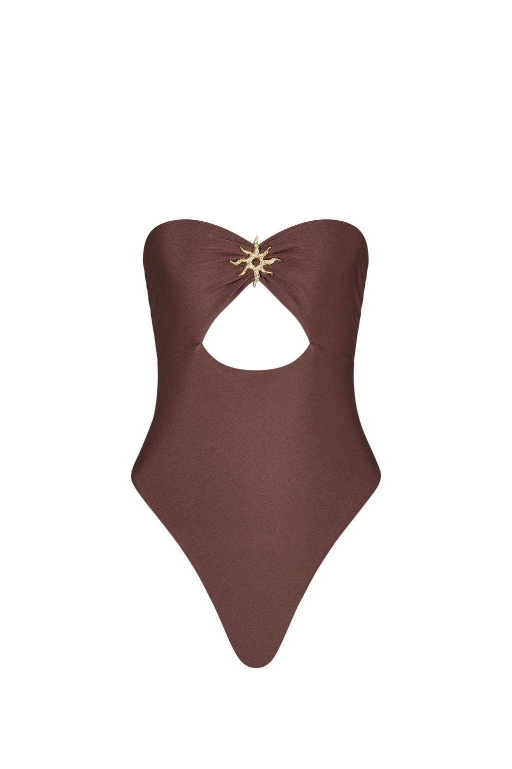 Sasha - Swimsuit