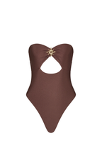 Sasha - Swimsuit