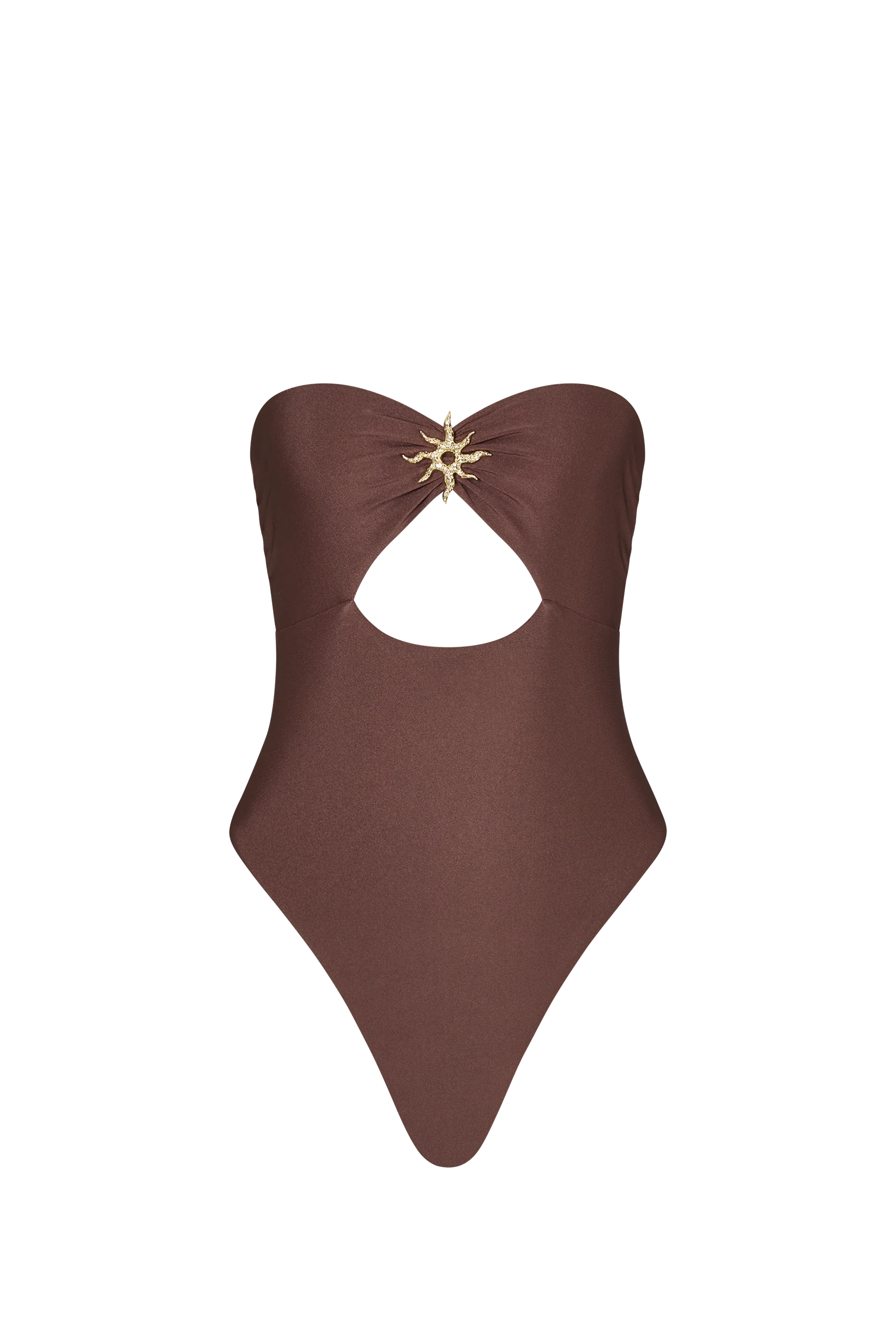 Sasha - Swimsuit