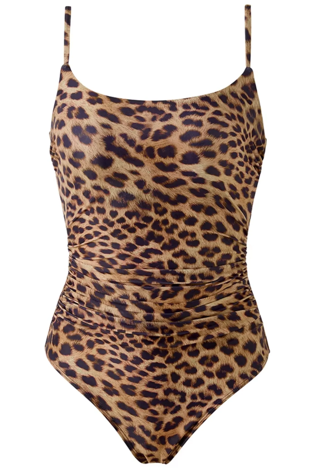 Vika - Swimsuit