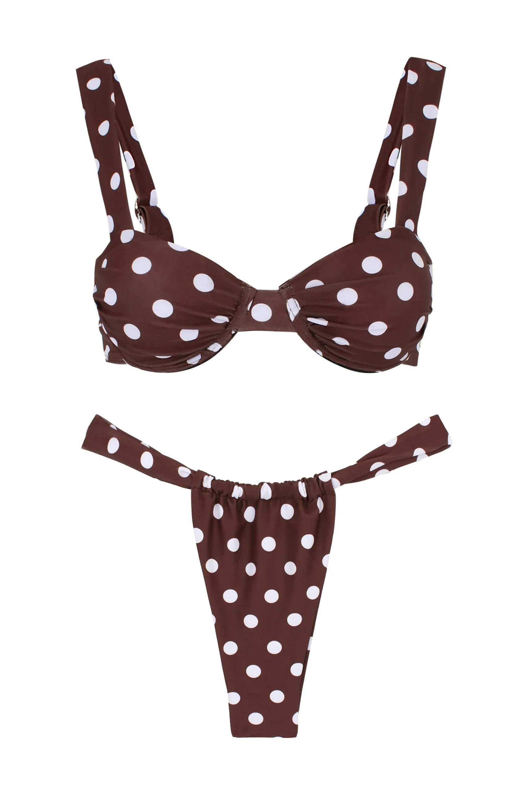 Elin - Bikini Set