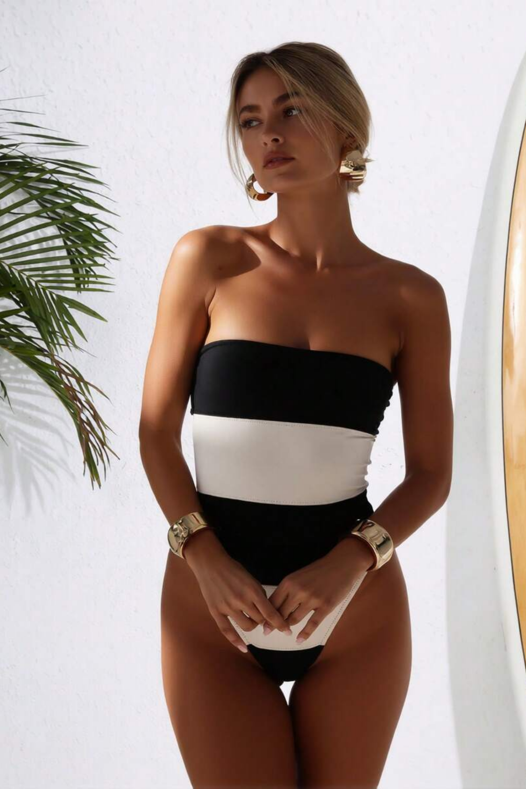 Aila - Swimsuit