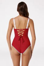 Zara - Swimsuit