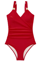 Yara - Swimsuit
