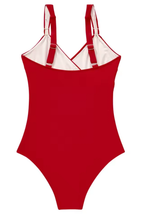 Yara - Swimsuit