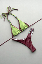 Alva - Bikini Set