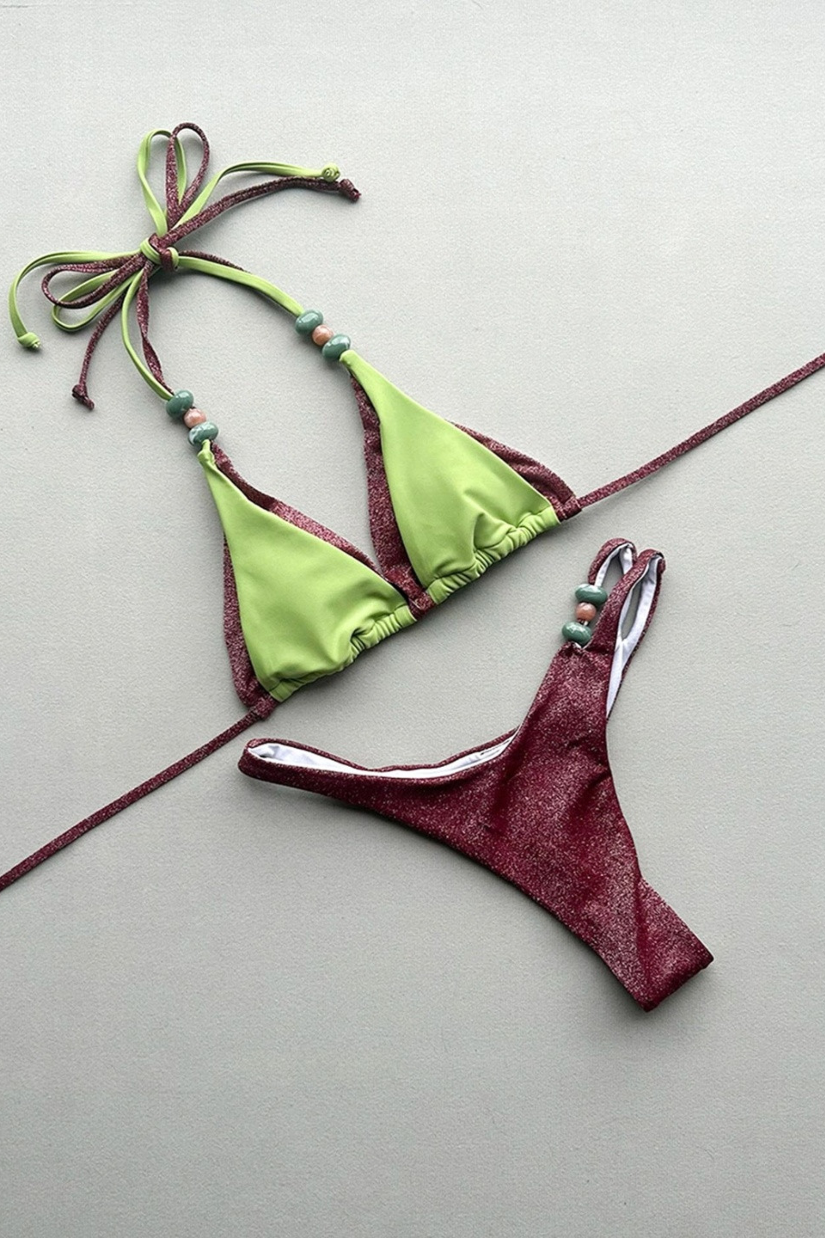 Alva - Bikini Set
