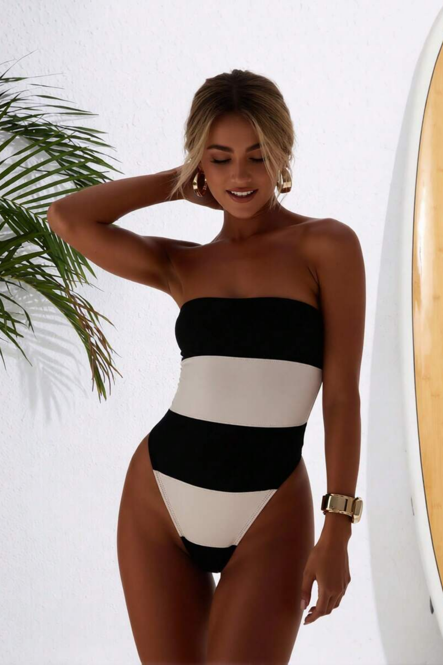 Aila - Swimsuit