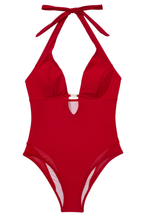 Faye - Swimsuit