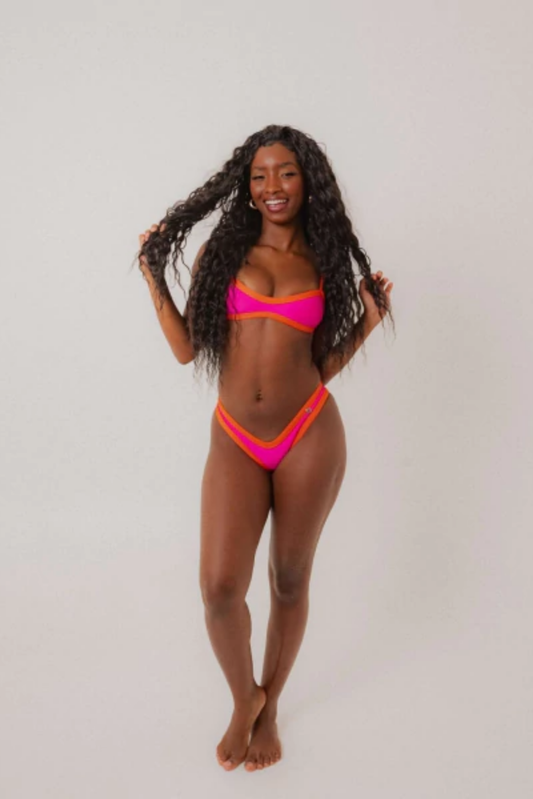 Lina - Bikini Set