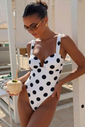 Livia - Swimsuit