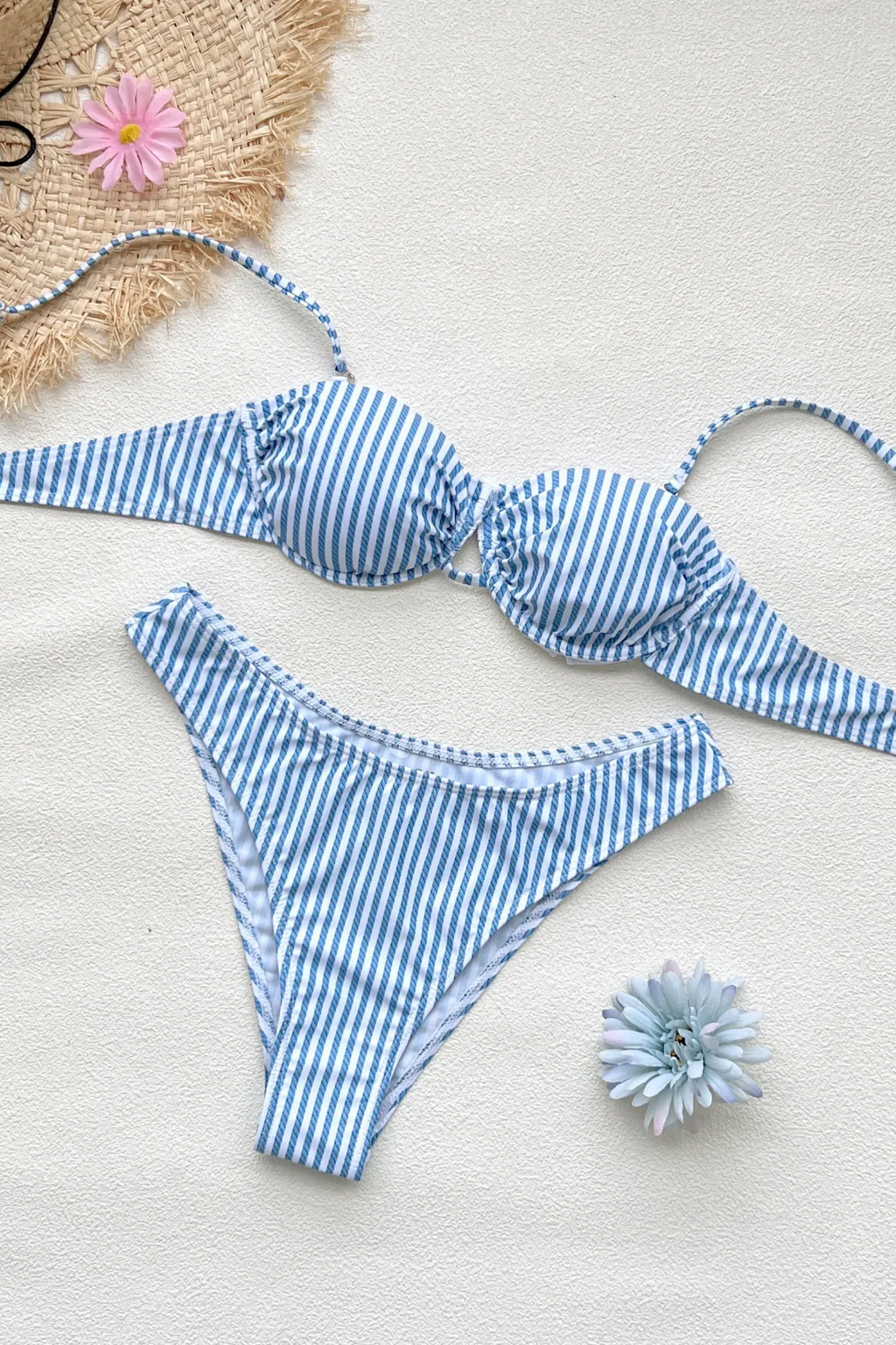 Mara - Bikini Set