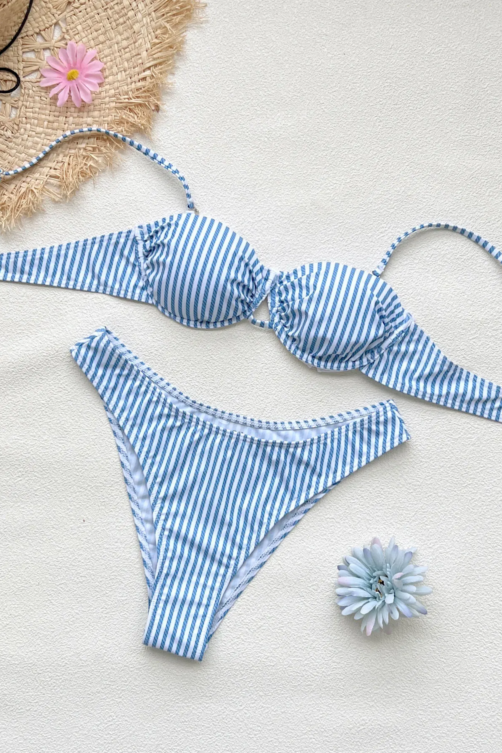 Mara - Bikini Set