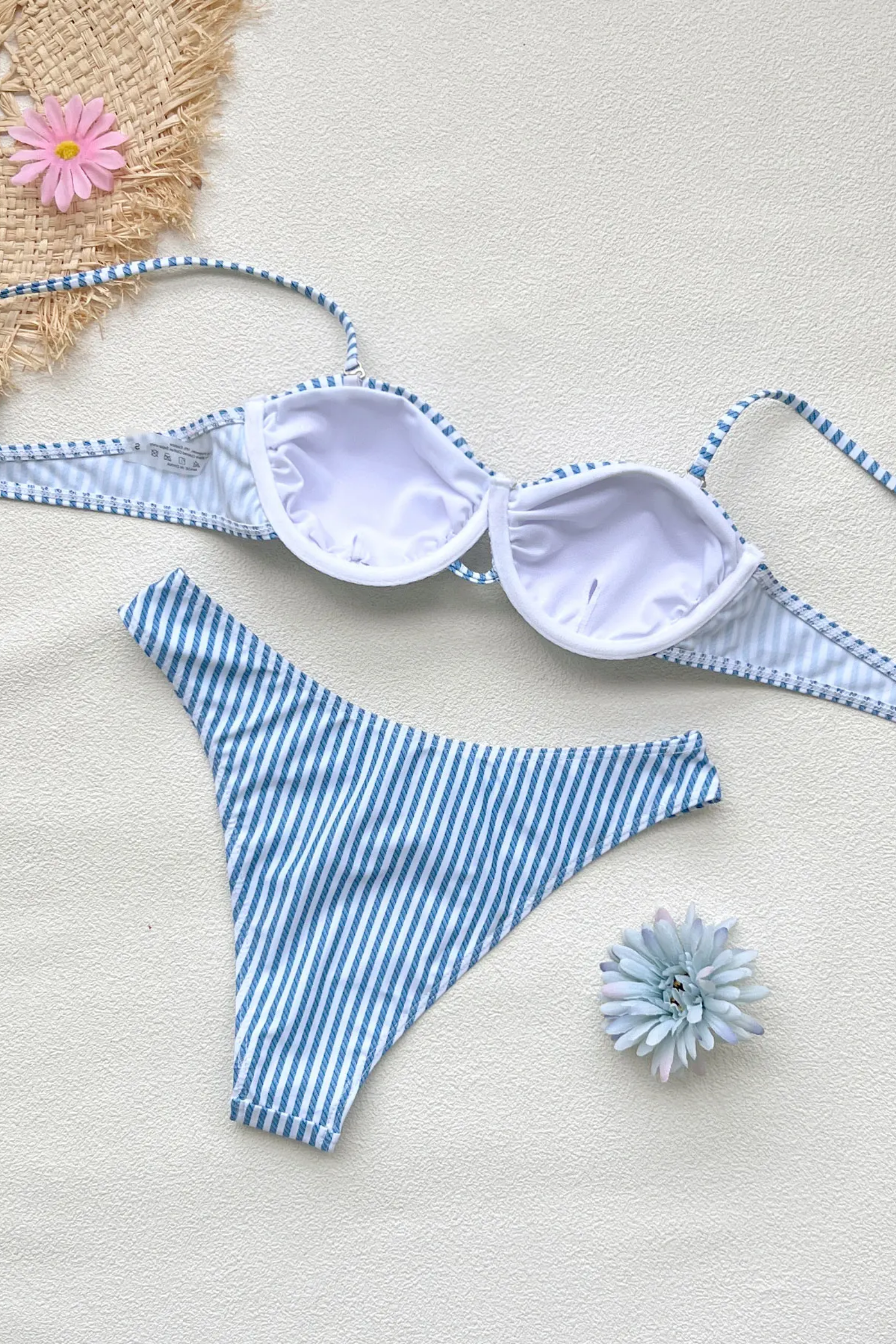Mara - Bikini Set