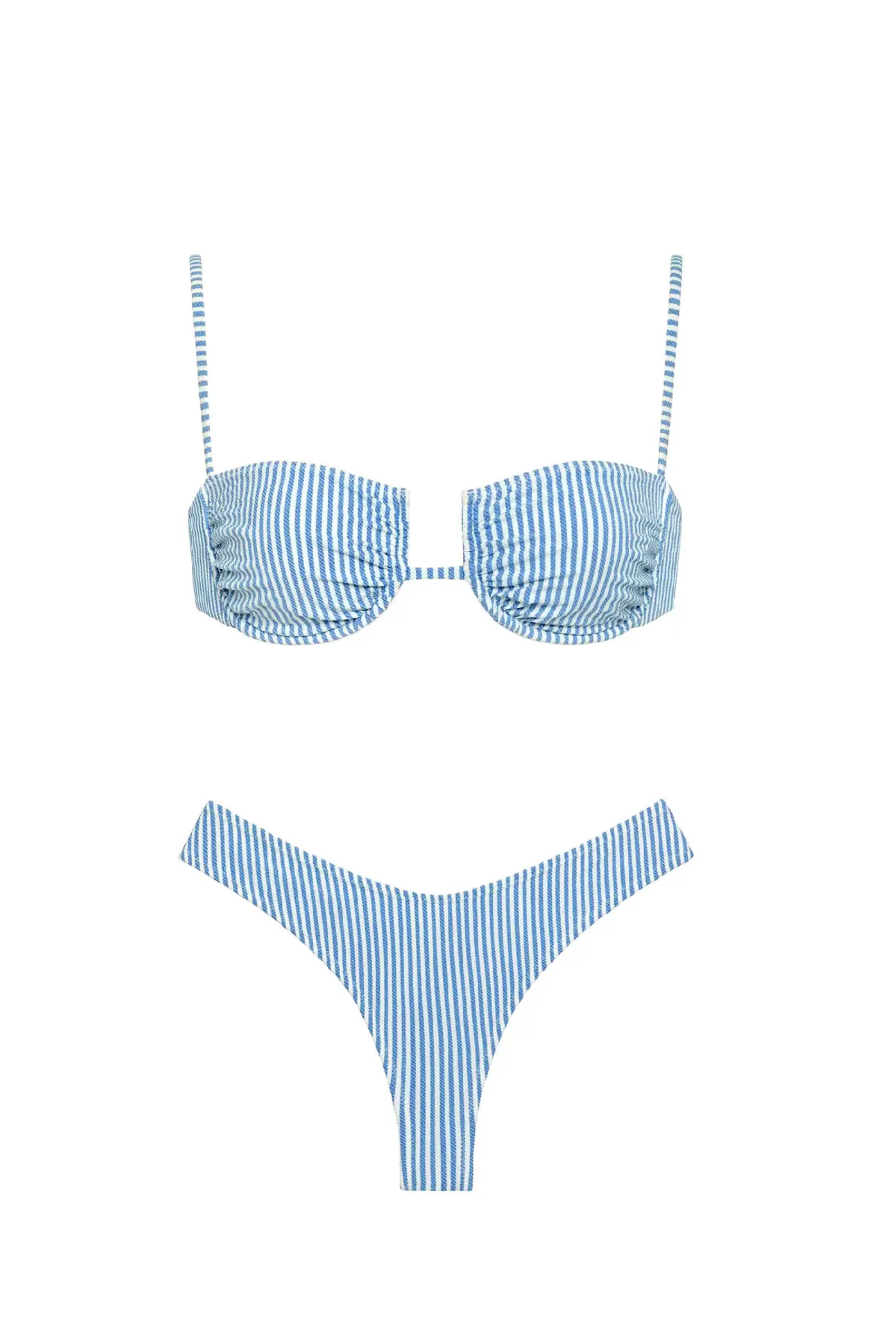 Mara - Bikini Set