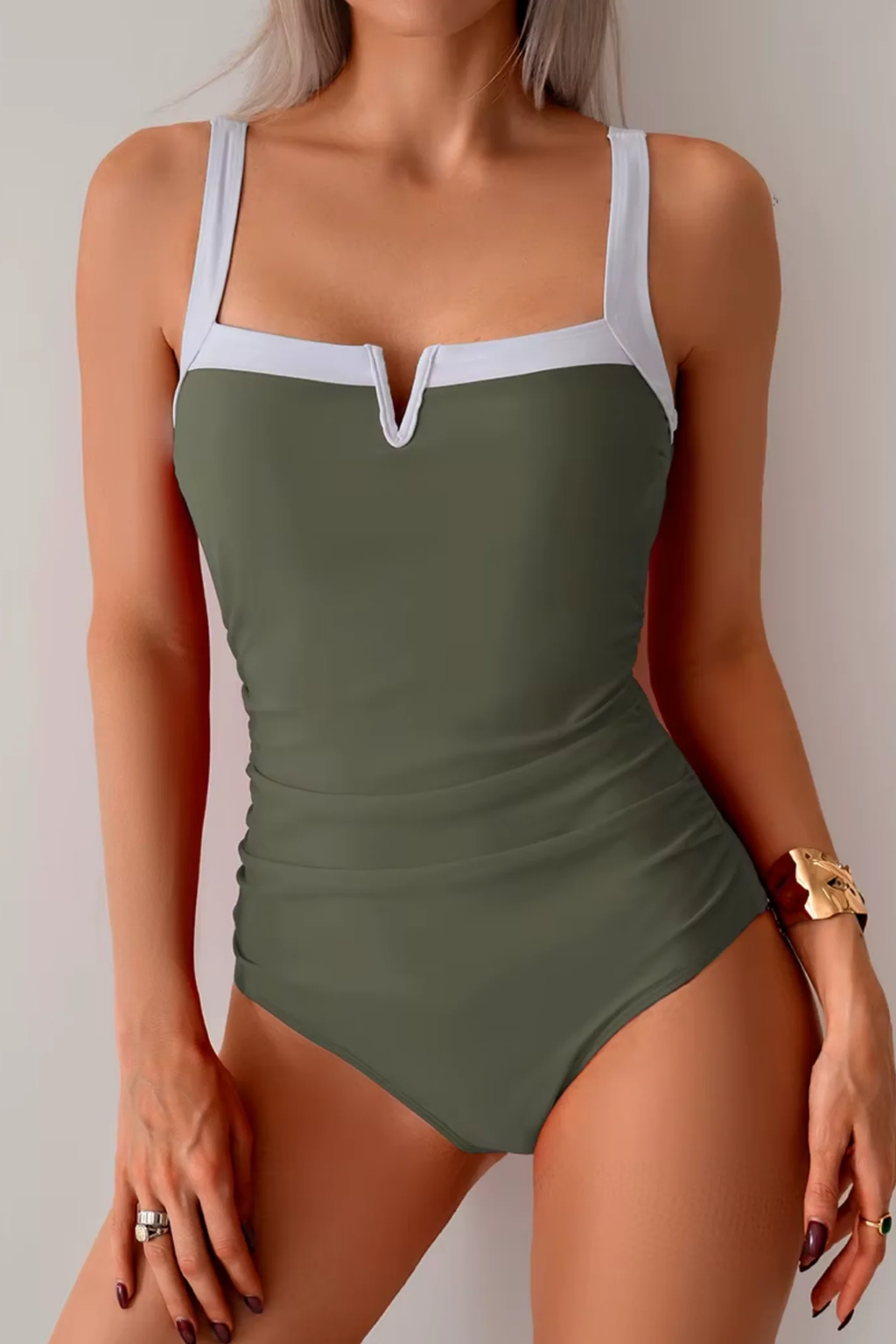 Nori - Swimsuit