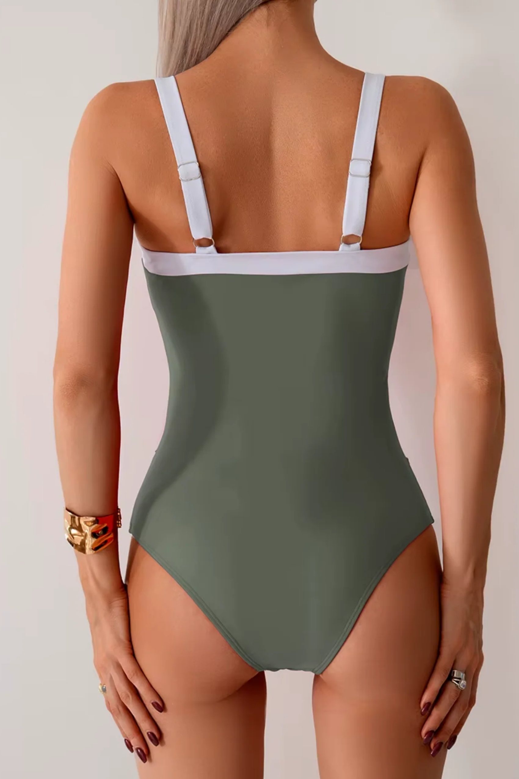 Nori - Swimsuit