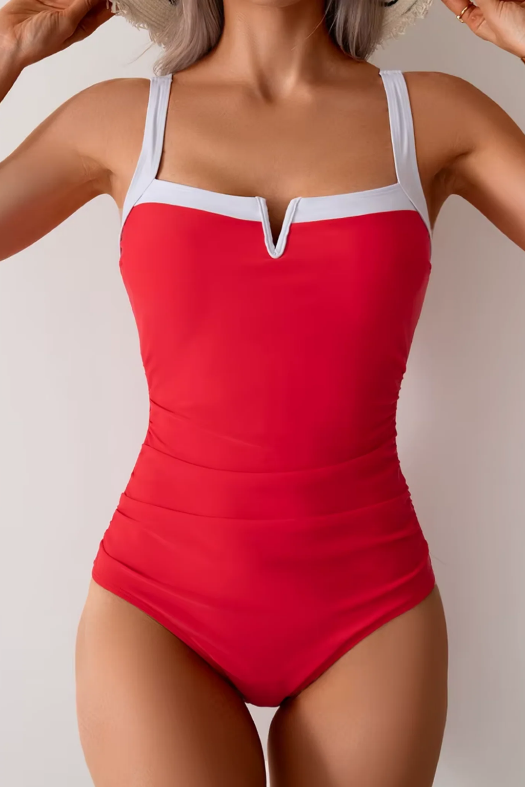 Nori - Swimsuit