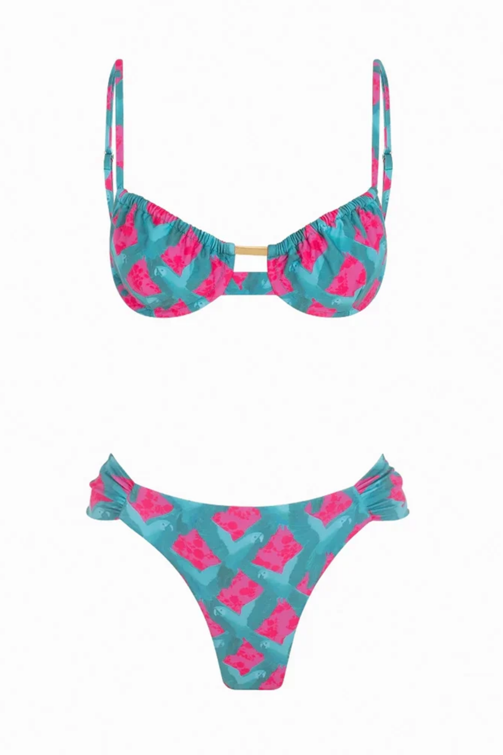 Hana - Bikini Set