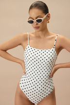 Cyra - Swimsuit