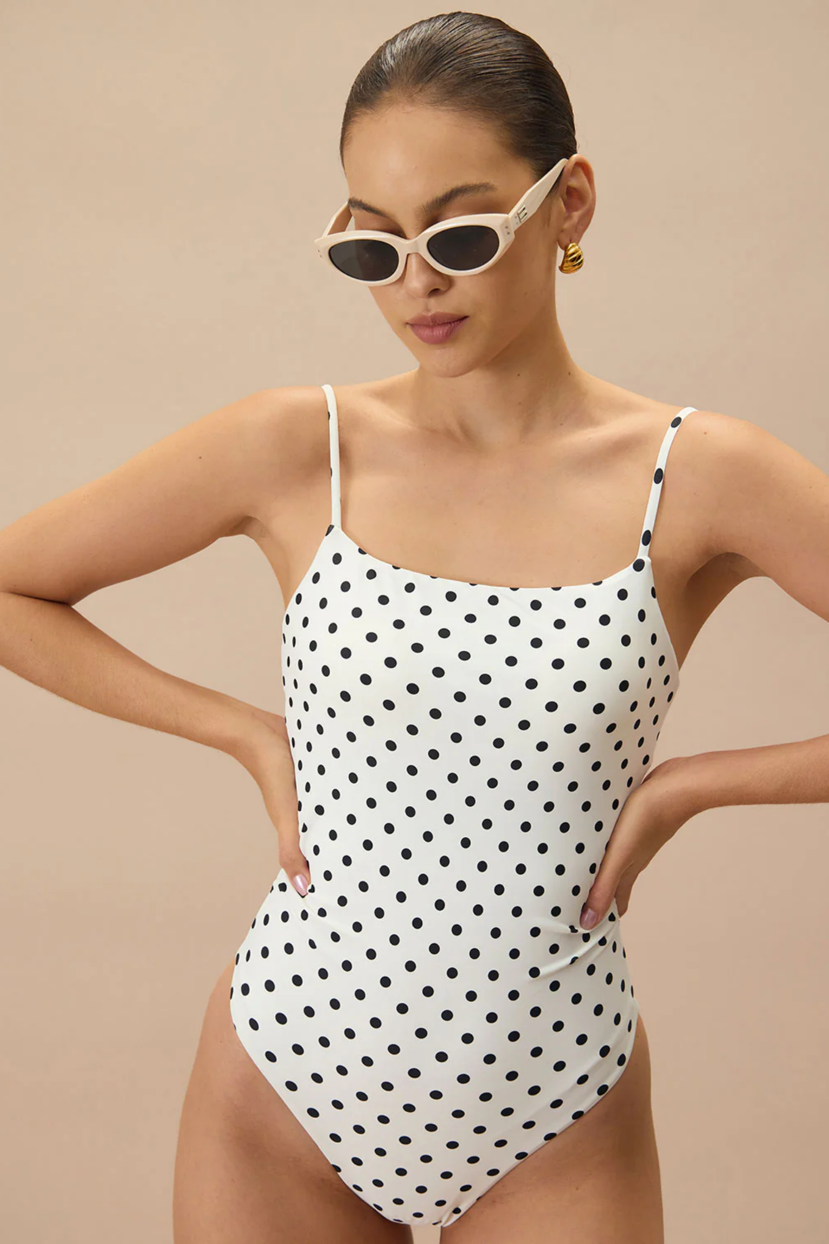 Cyra - Swimsuit