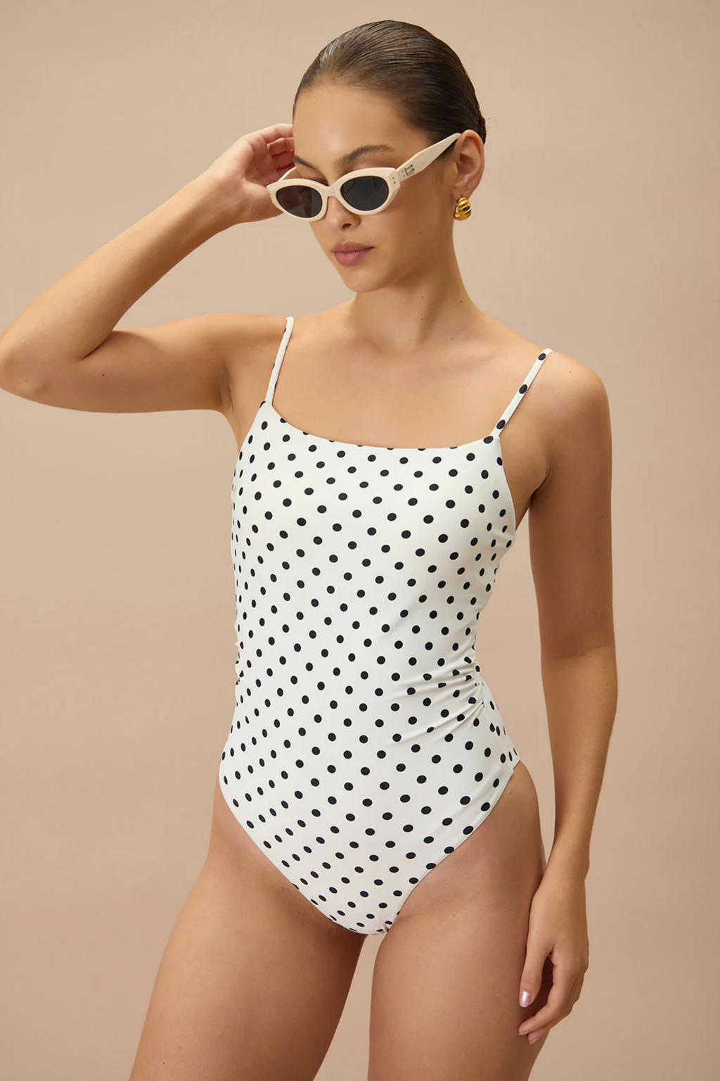 Cyra - Swimsuit