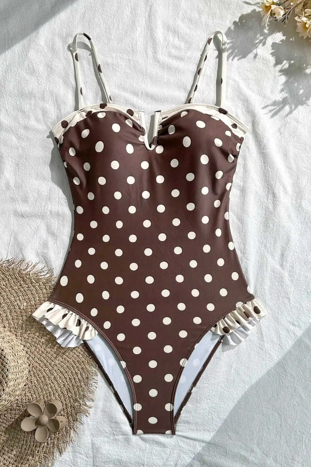 Sia - Swimsuit