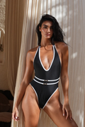 Dalia - Swimsuit