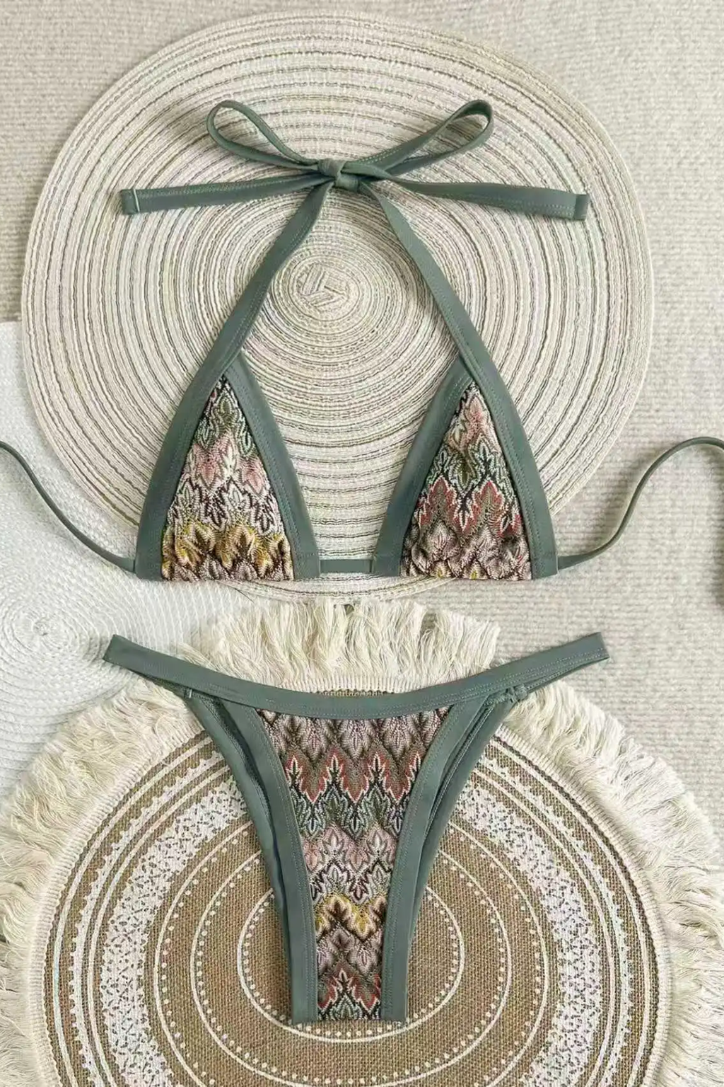 Nola - Bikini Set