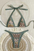 Nola - Bikini Set