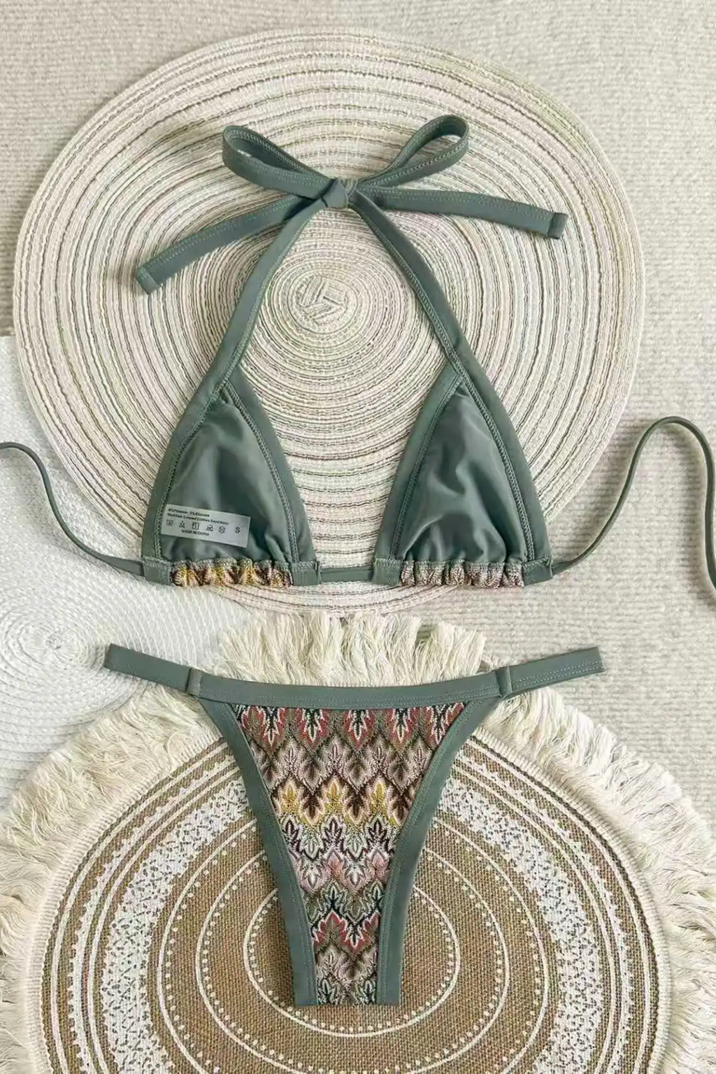 Nola - Bikini Set