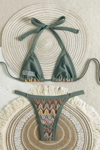 Nola - Bikini Set