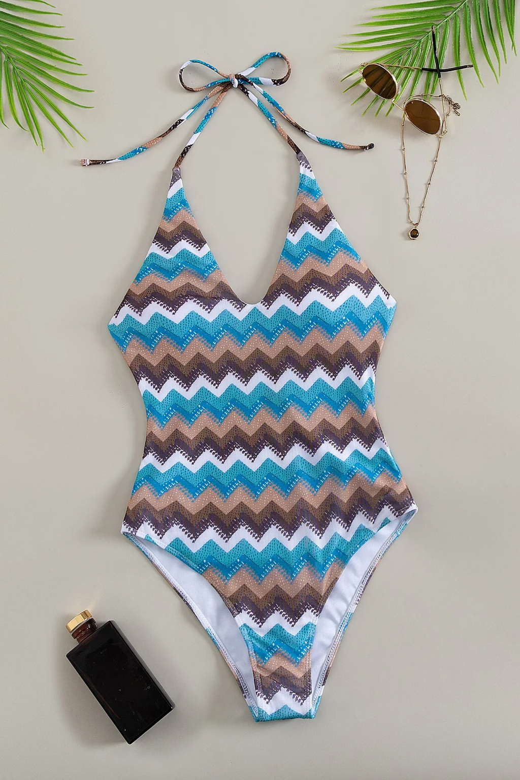Lyra - Swimsuit