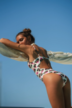 Lea - Swimsuit