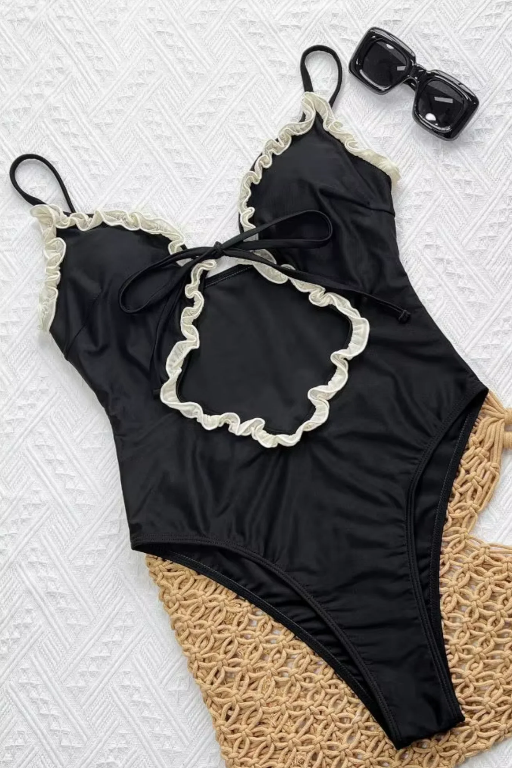 Wren - Swimsuit