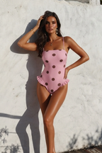 Eva - Swimsuit