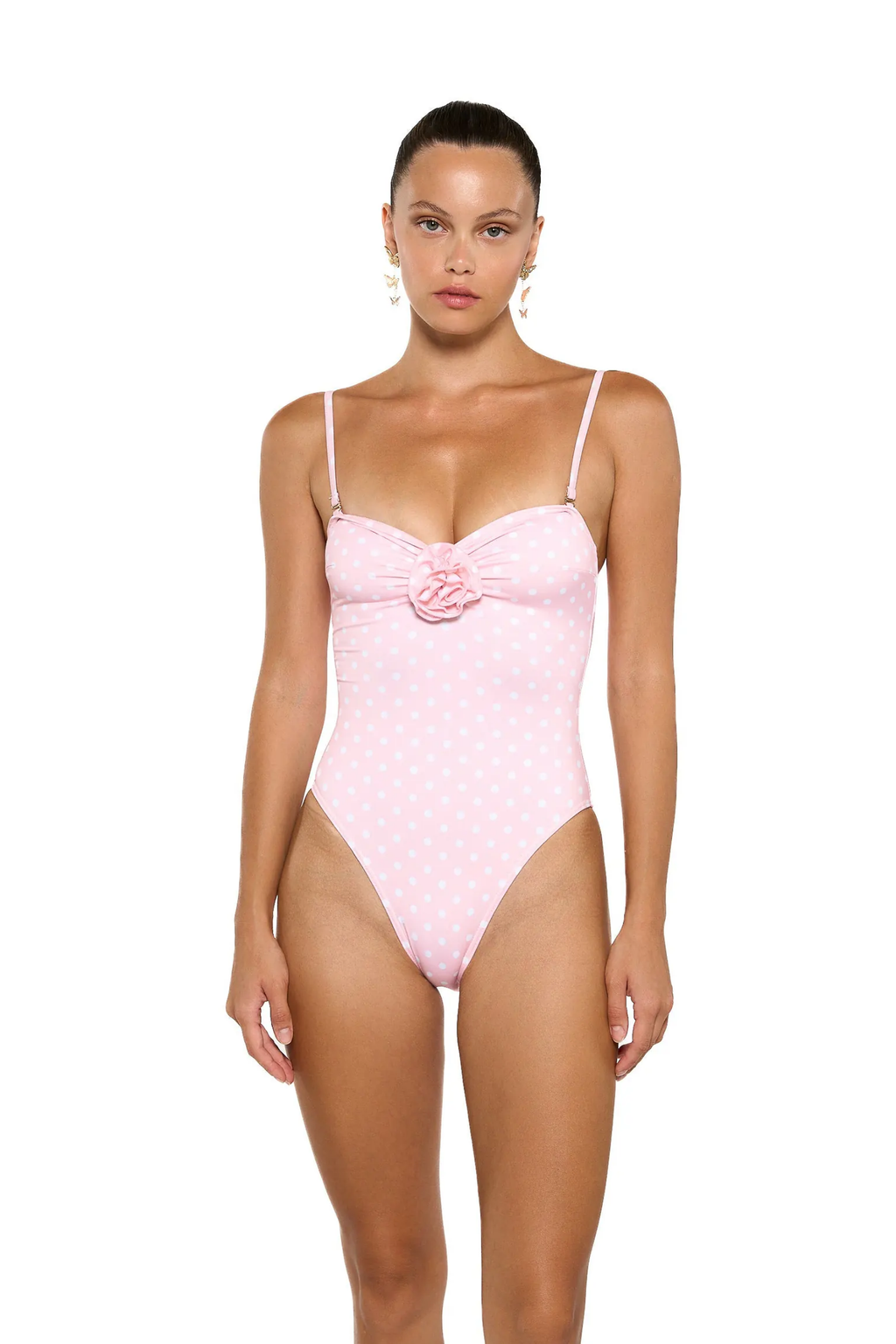 Kalina - Swimsuit