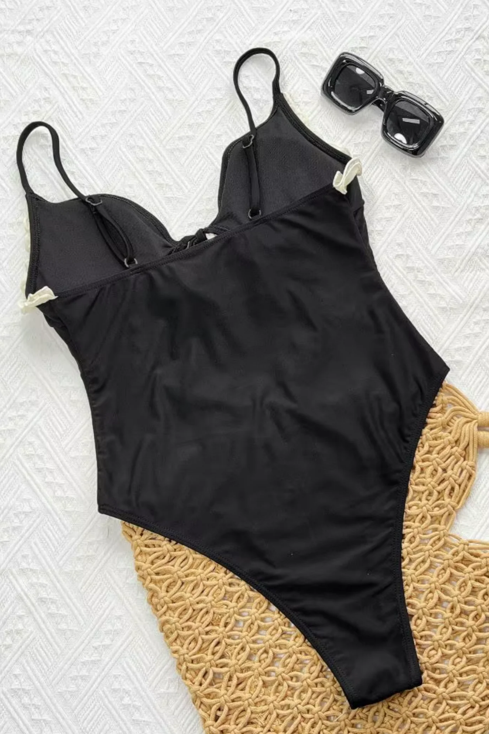 Wren - Swimsuit