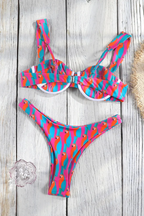 Gia - Bikini Set