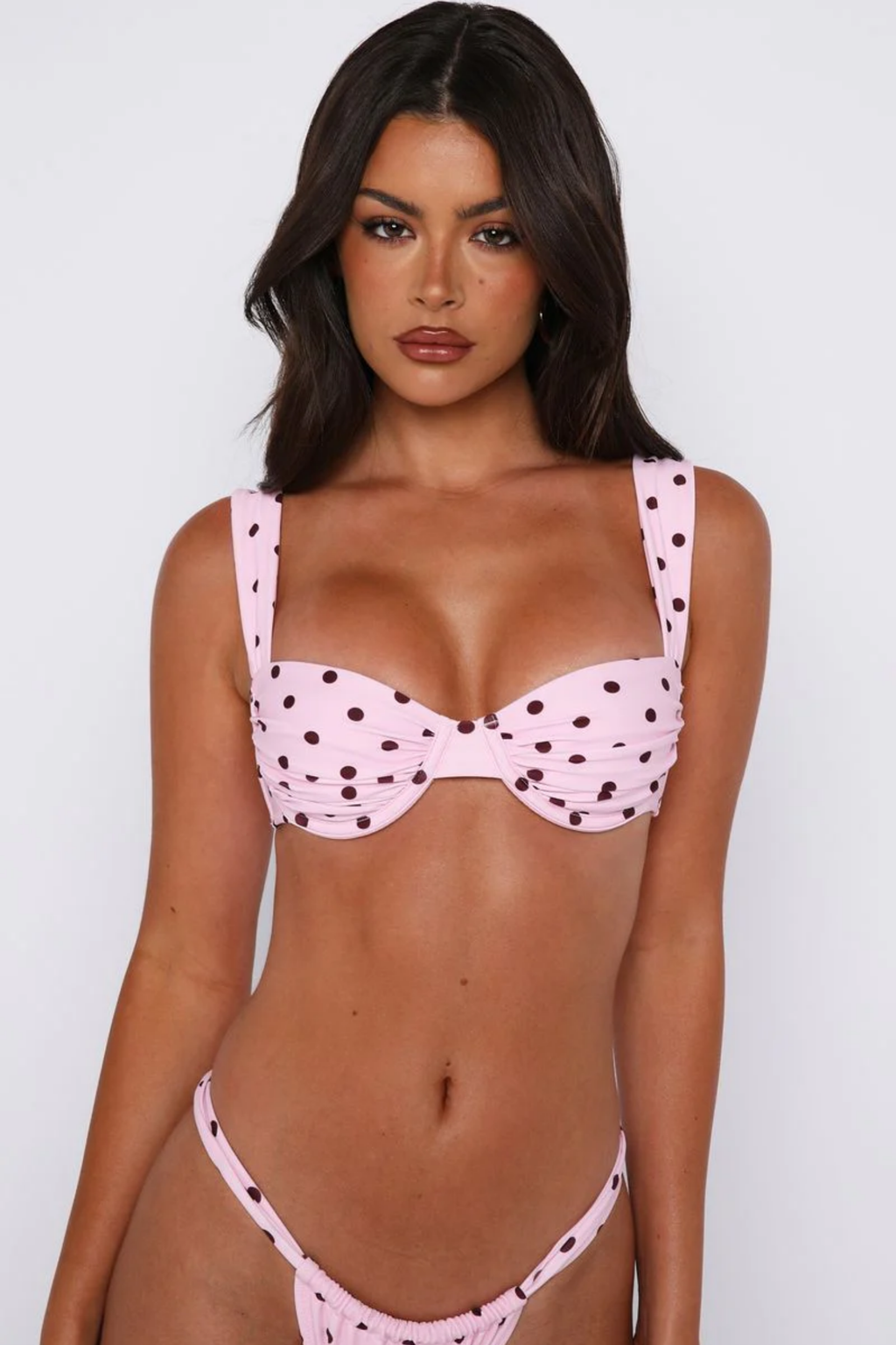 Alma - Bikini Set