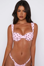Alma - Bikini Set