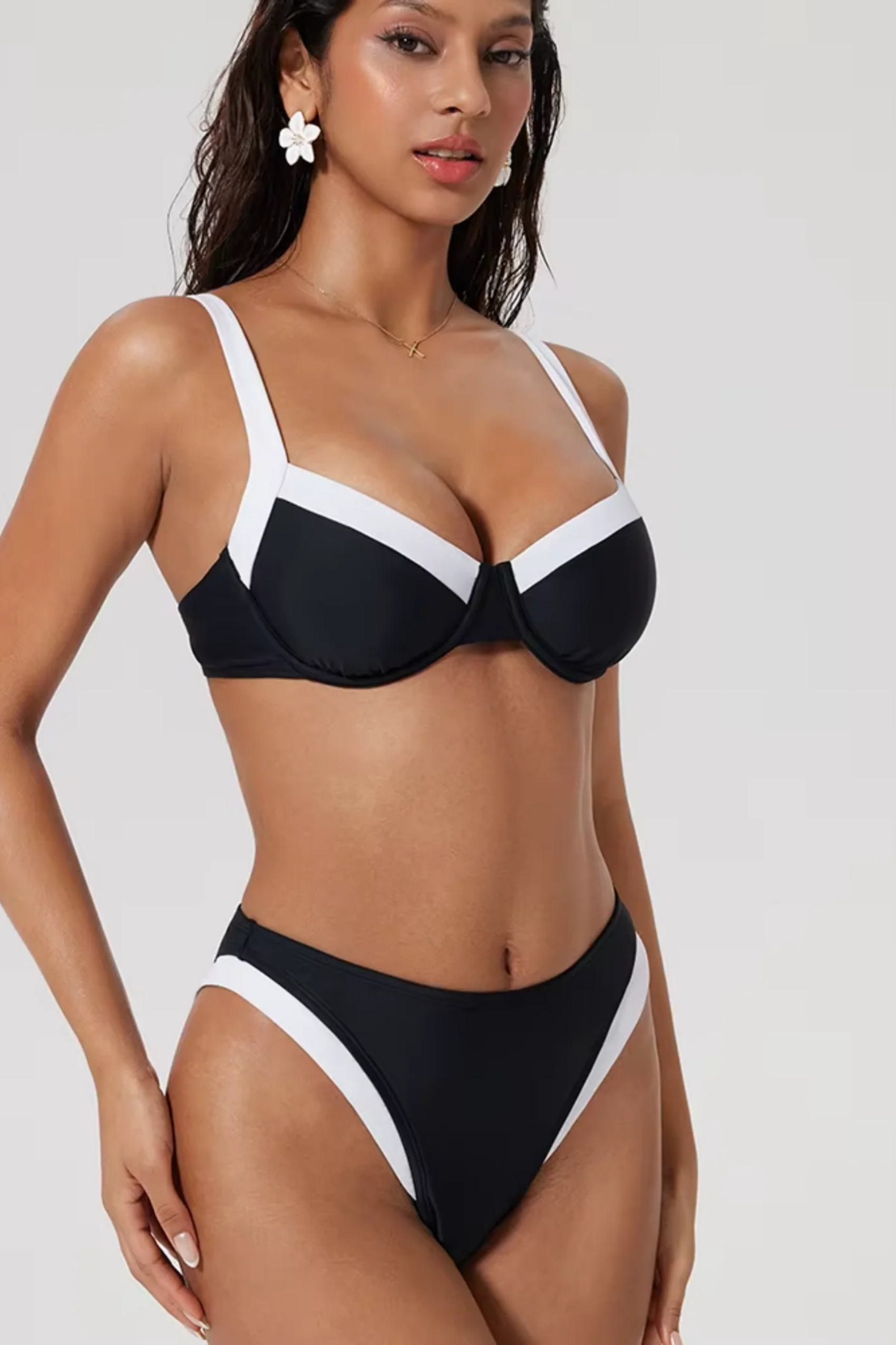 Thea - Bikini Set