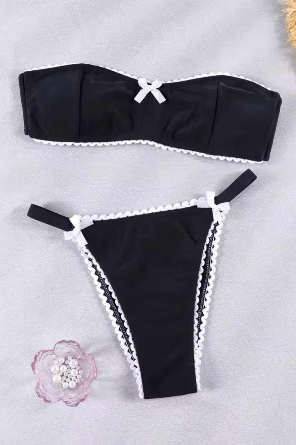 Ivy - Bikini Set