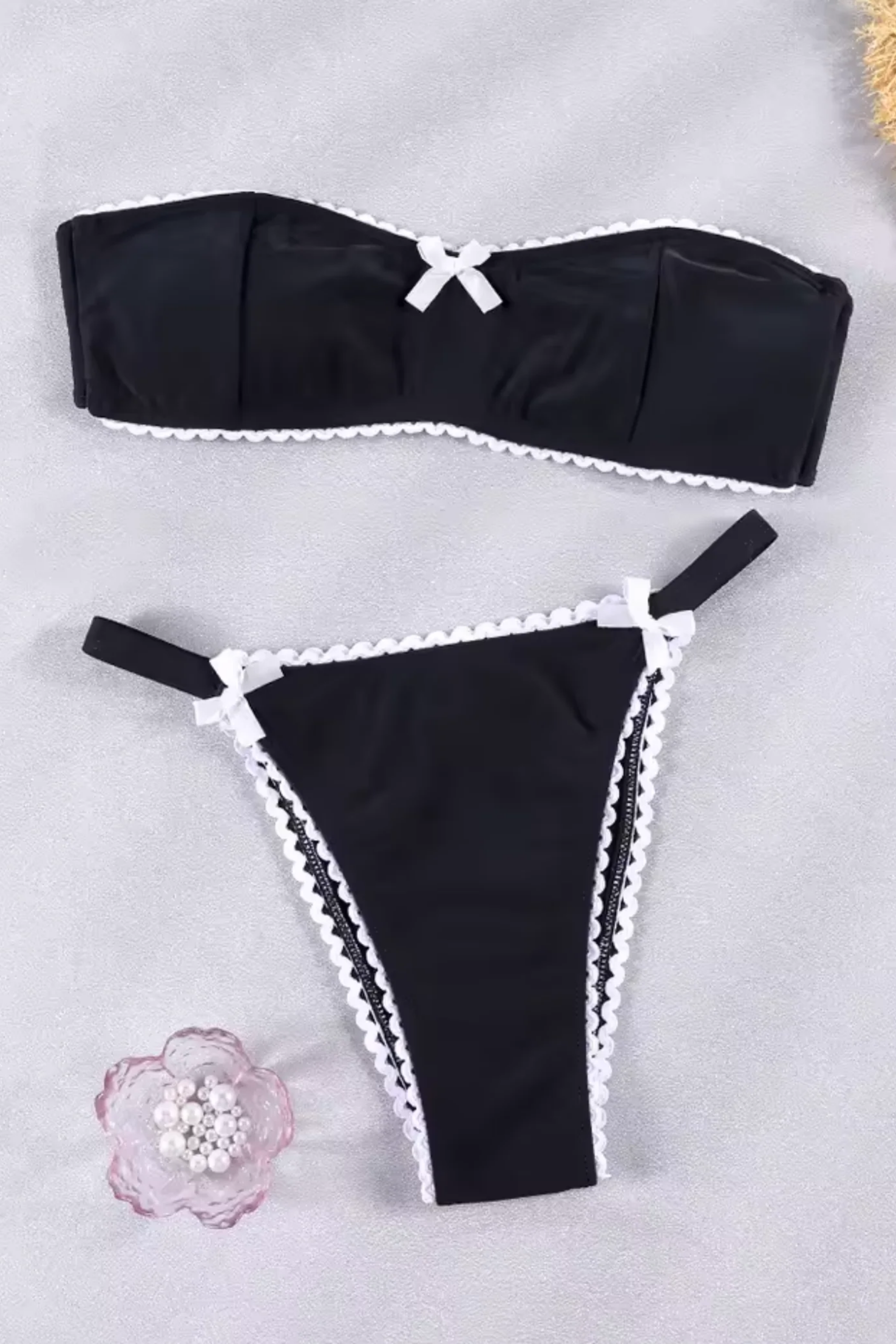 Ivy - Bikini Set