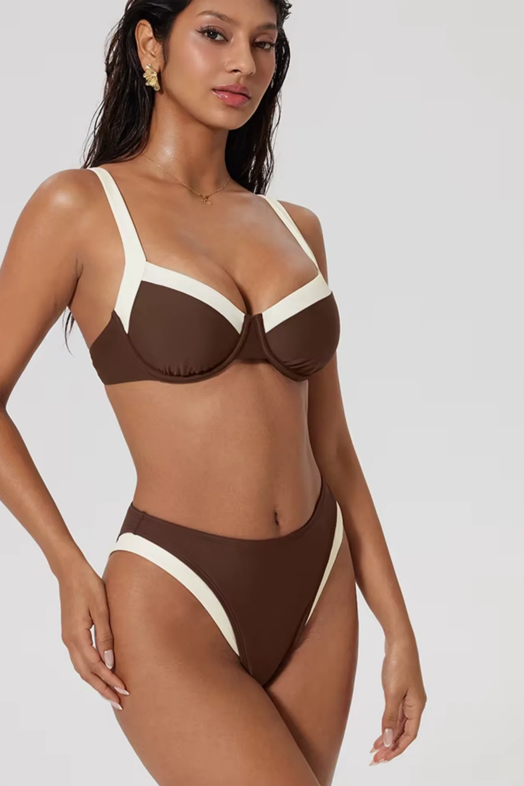 Thea - Bikini Set