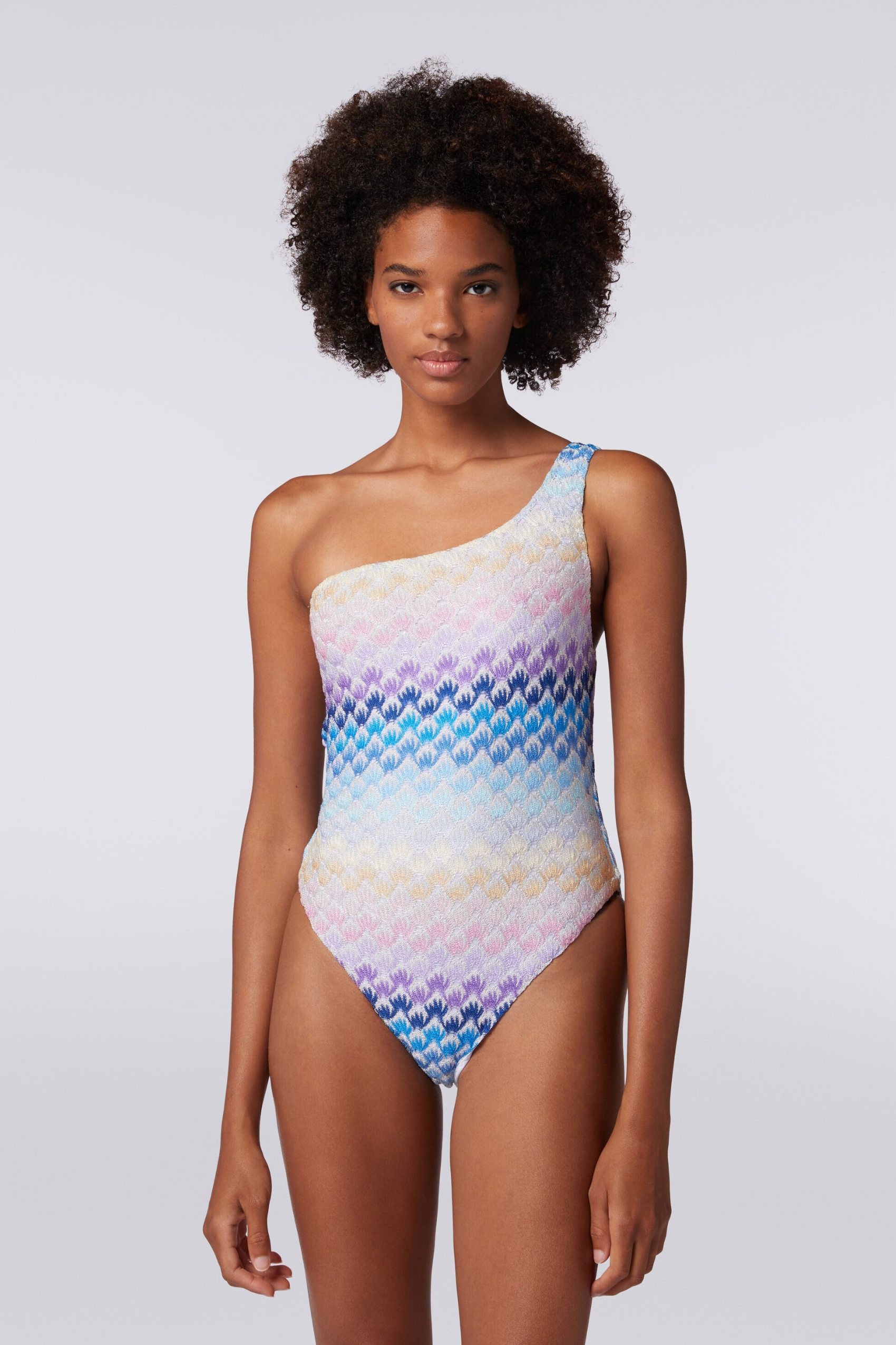 Cora - Swimsuit