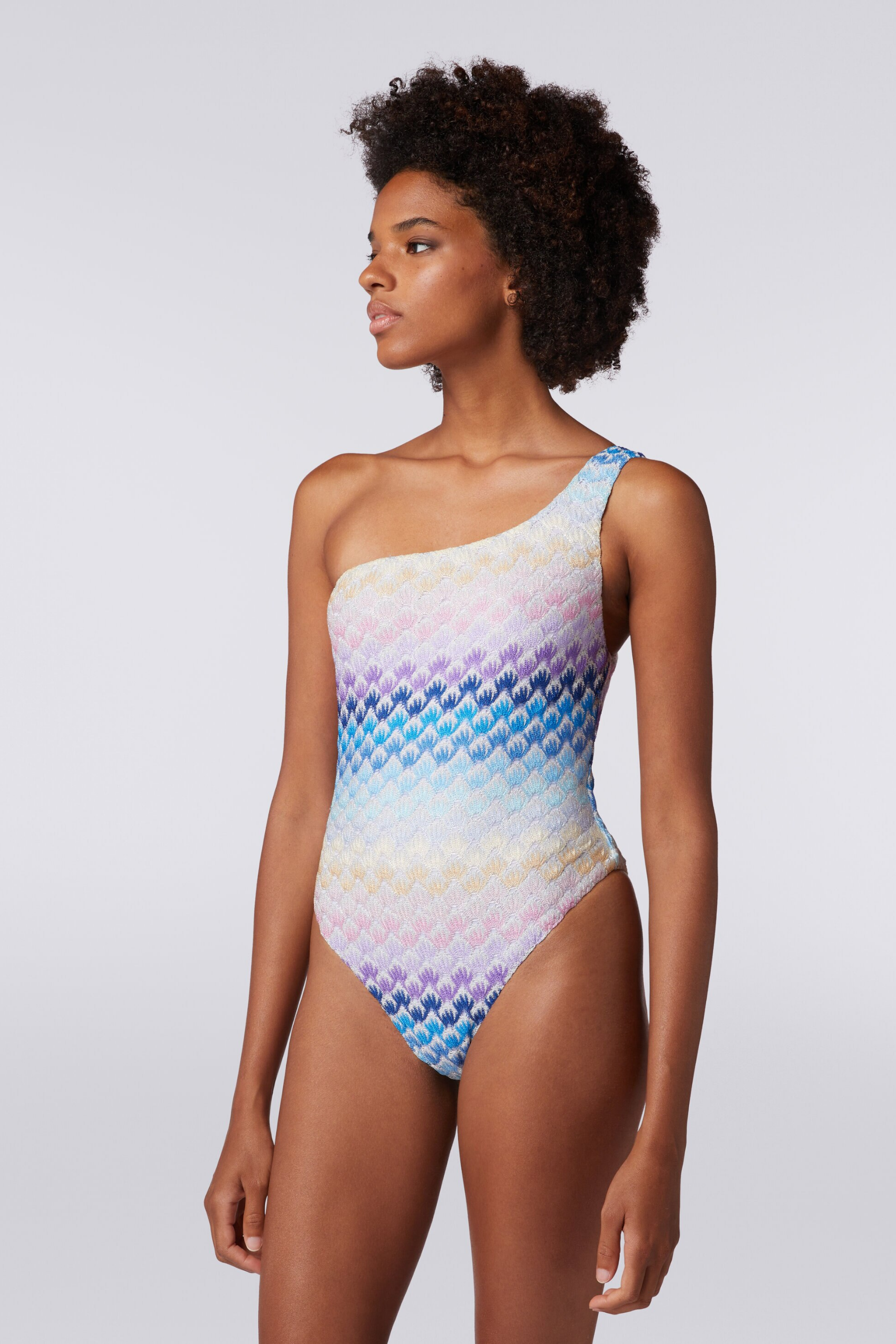 Cora - Swimsuit