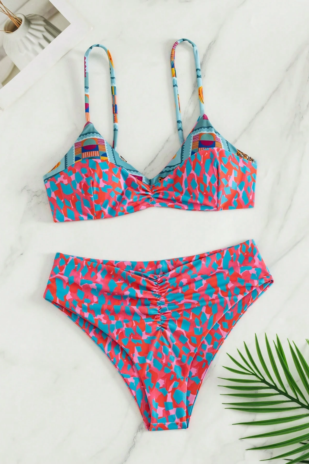 Aline - Bikini Set