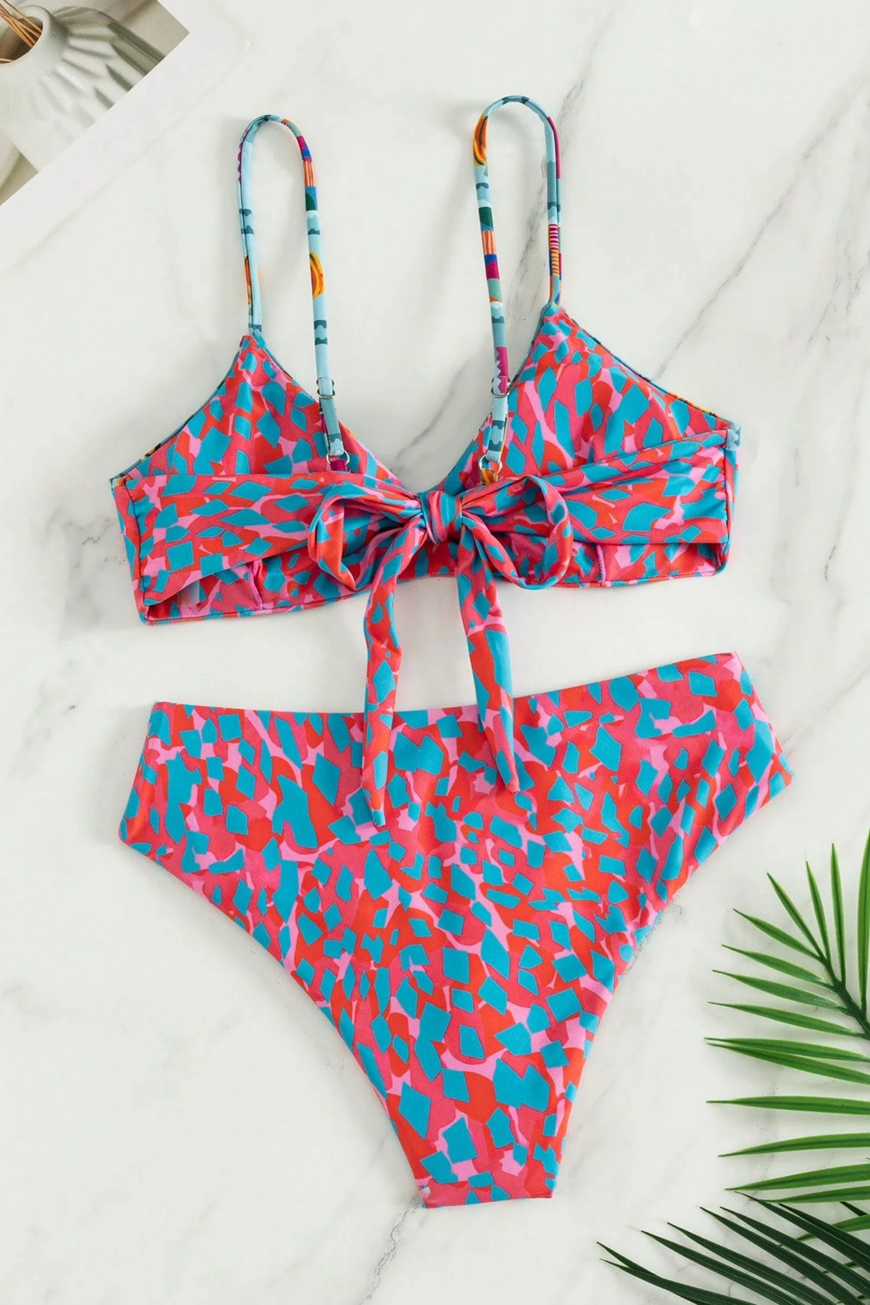 Aline - Bikini Set